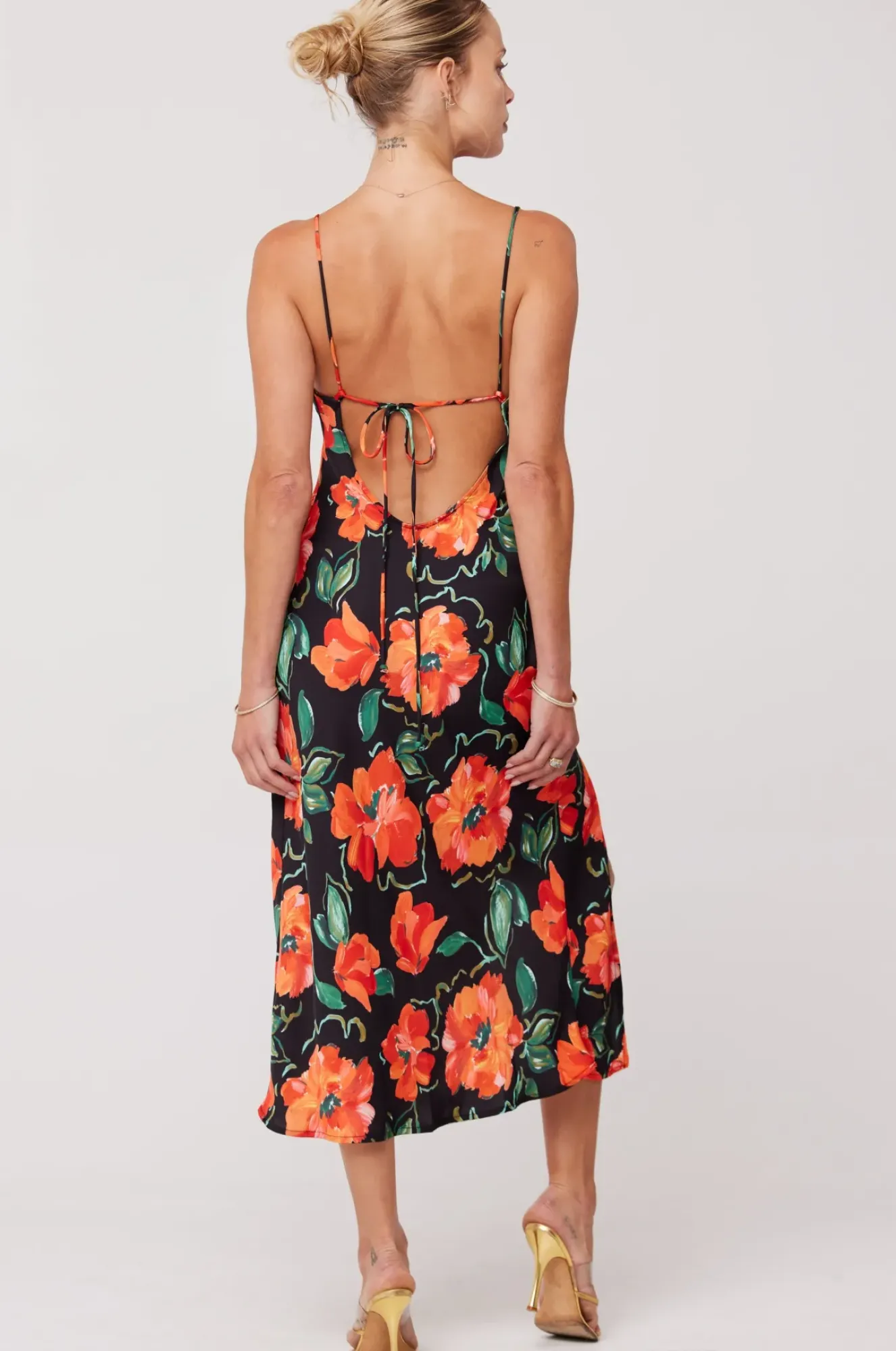 RESA Madison Slip In Poppy Outlet
