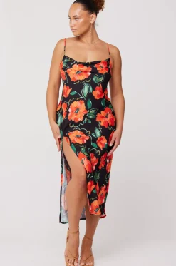 RESA Madison Slip In Poppy Outlet