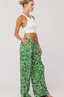 RESA Malcolm Trousers In Crayola Best Sale