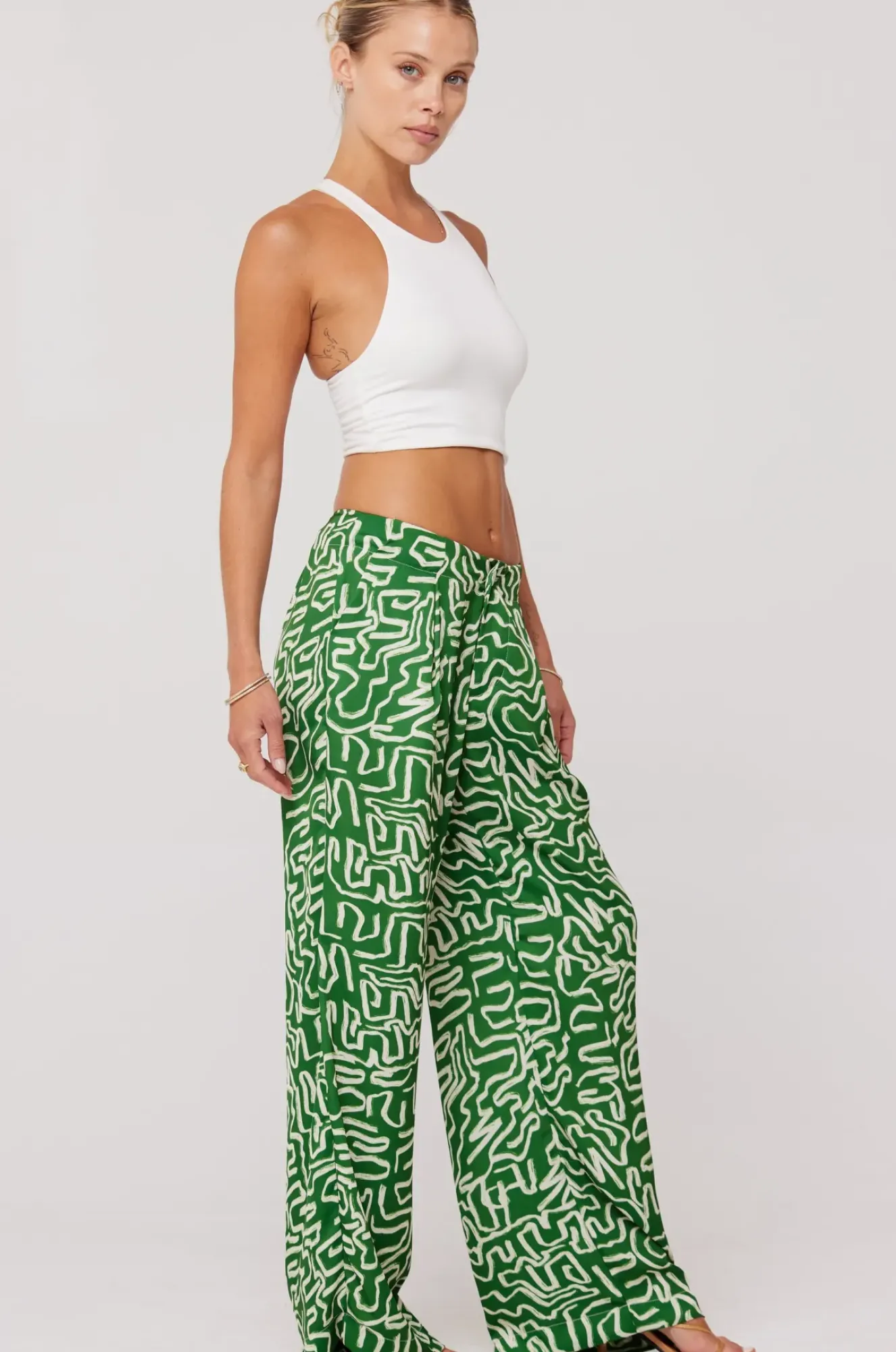 RESA Malcolm Trousers In Crayola Best Sale