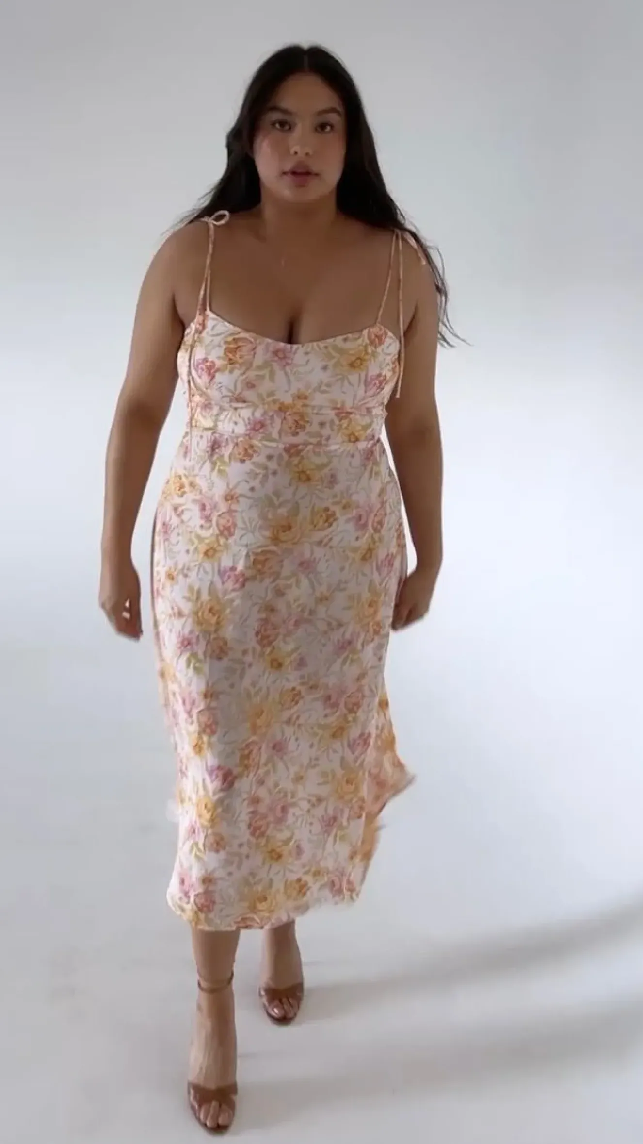 RESA Mandi Dress In Gardenia Best Sale