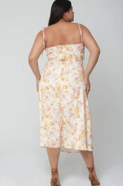 RESA Mandi Dress In Gardenia Best Sale