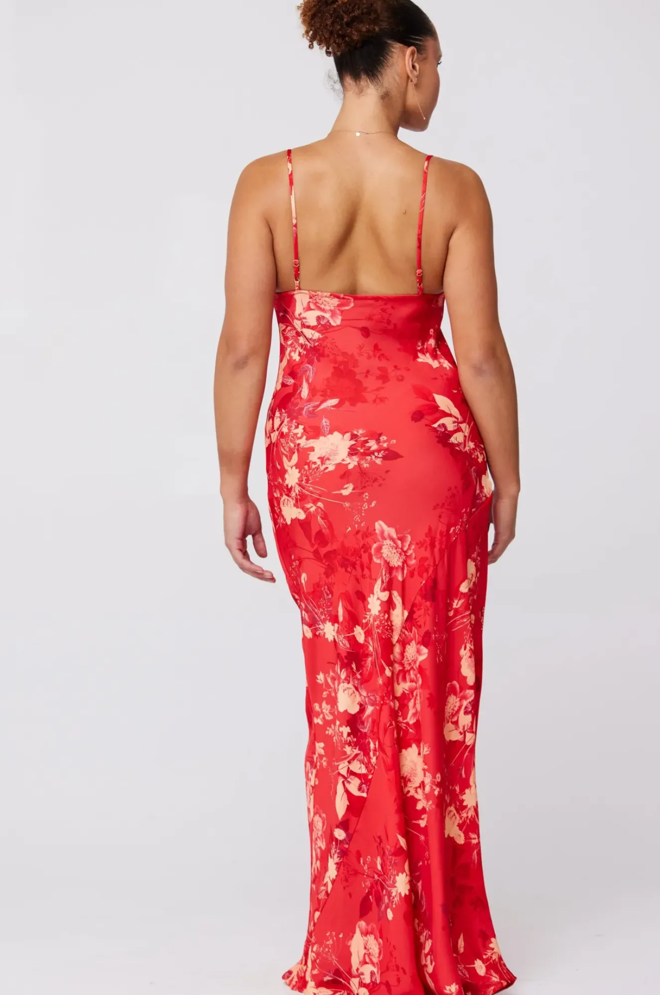 RESA Margot Maxi In Blossom Cheap