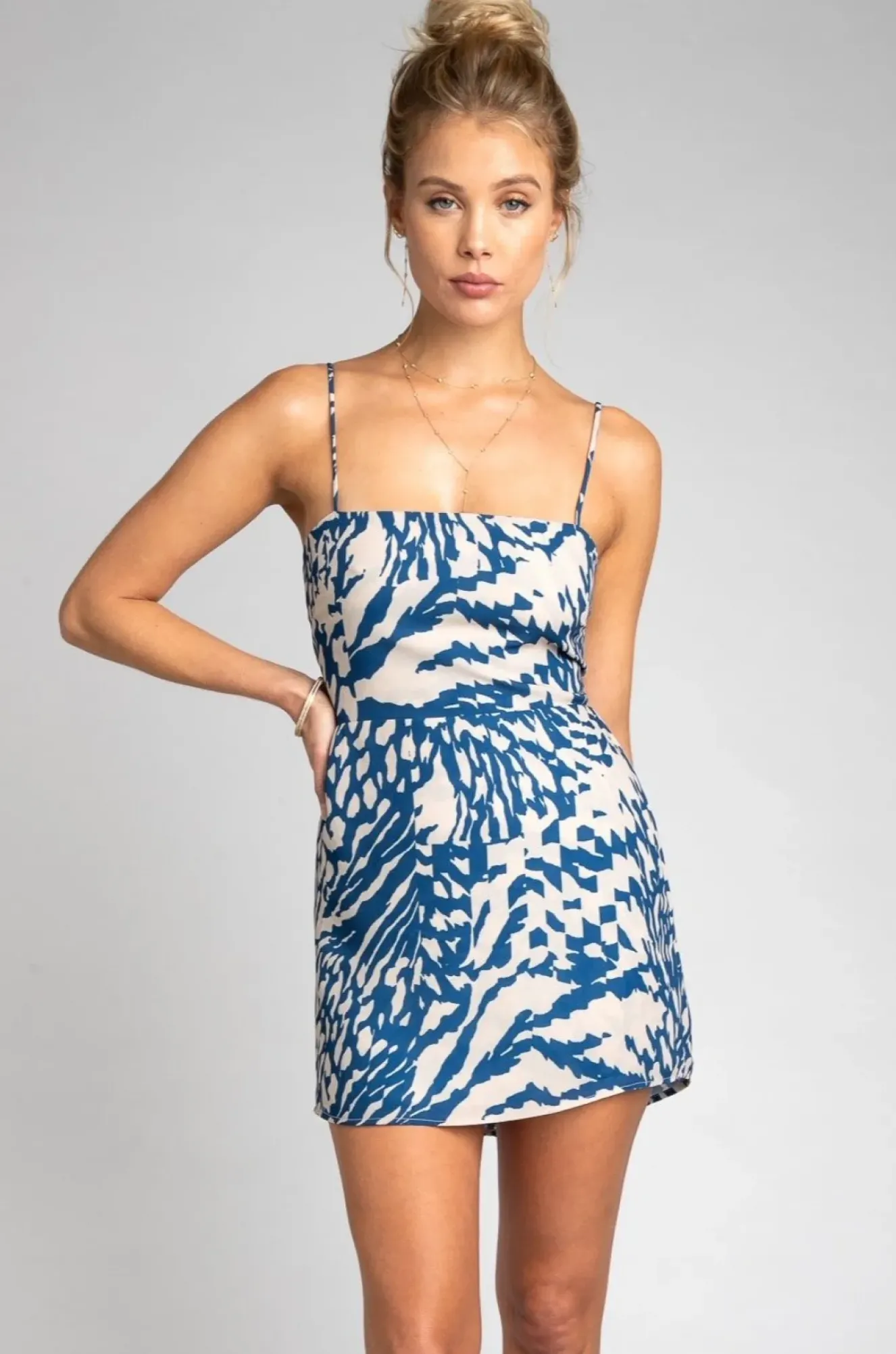 RESA Max Mini In Capri Fashion