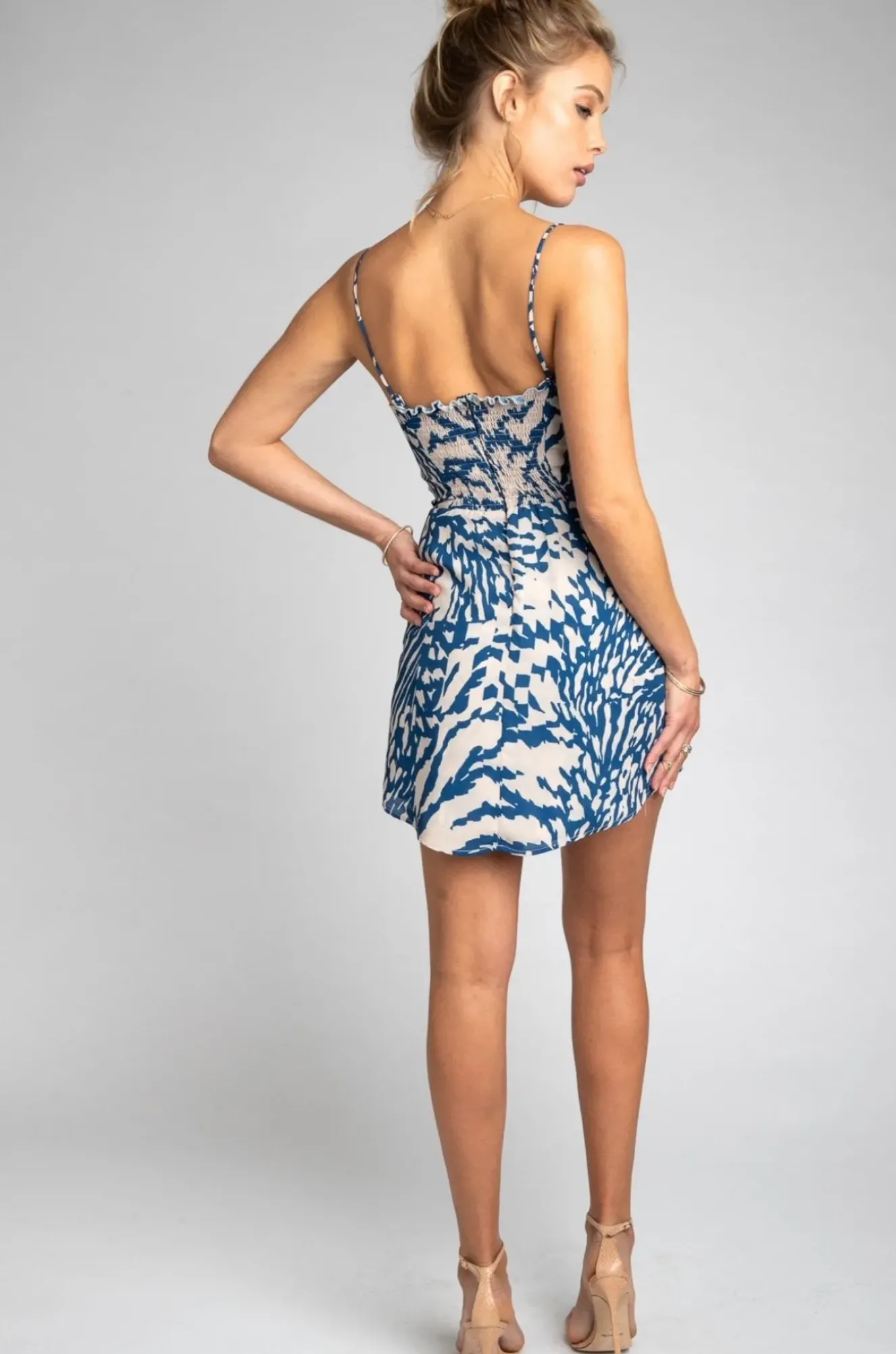 RESA Max Mini In Capri Fashion