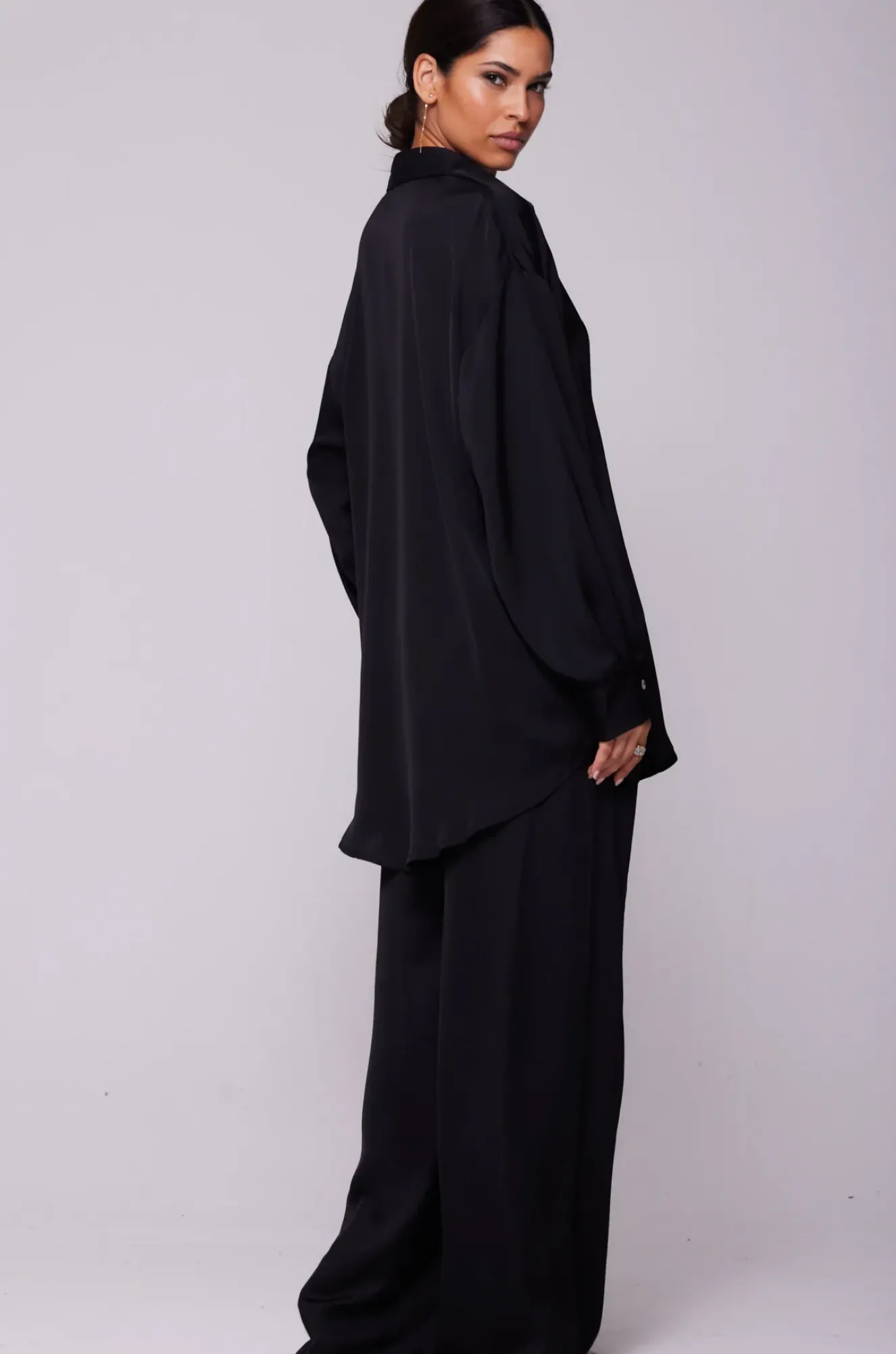 RESA Miley Set In Black Clearance