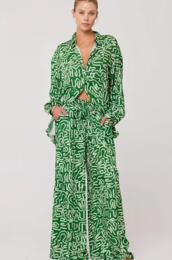RESA Miley Set In Crayola Fashion