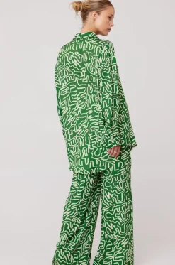 RESA Miley Set In Crayola Fashion