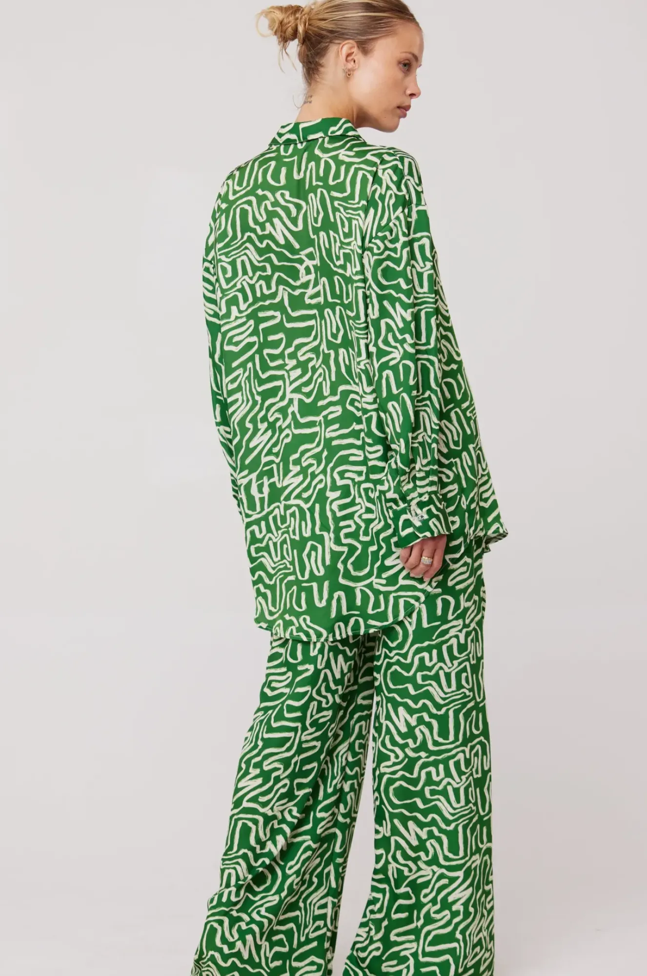 RESA Miley Set In Crayola Fashion