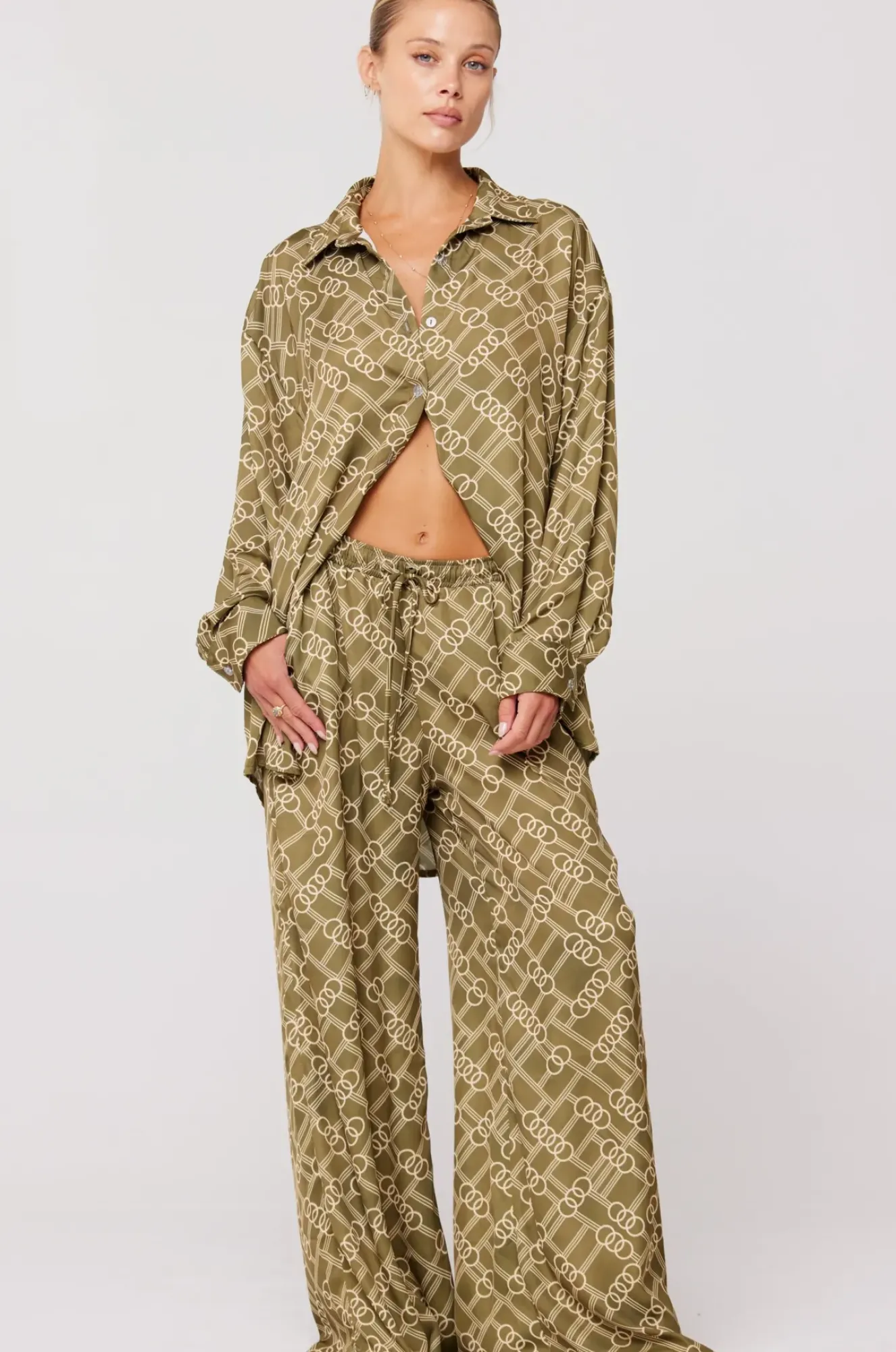 RESA Miley Set In Link Fashion