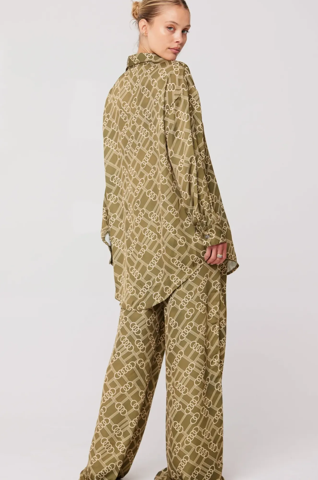 RESA Miley Set In Link Fashion
