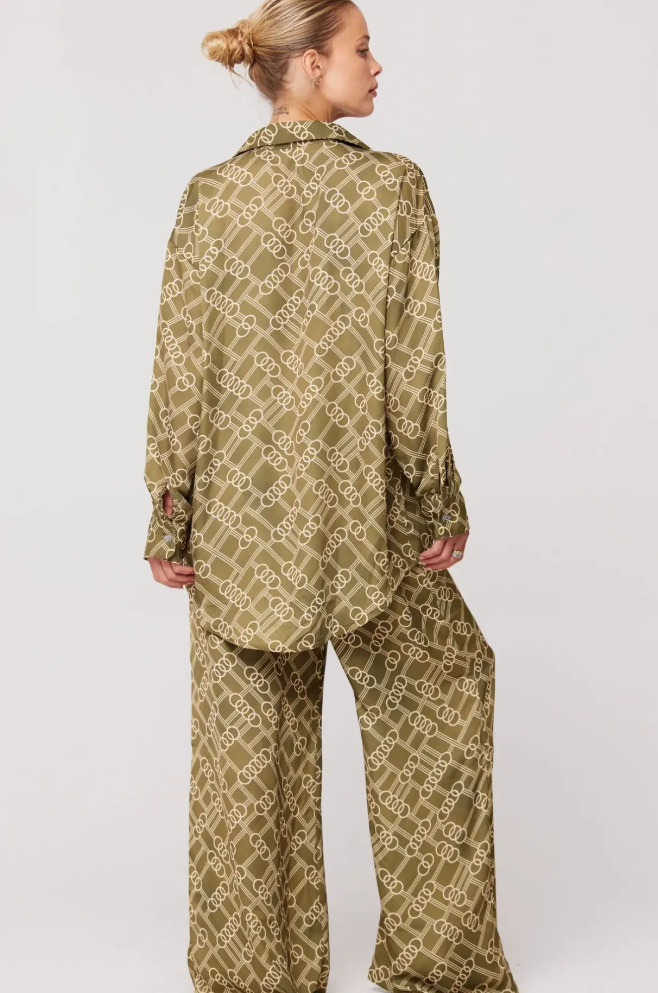 RESA Miley Set In Link Fashion