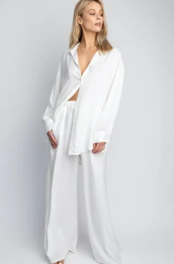 RESA Miley Set In White Cheap