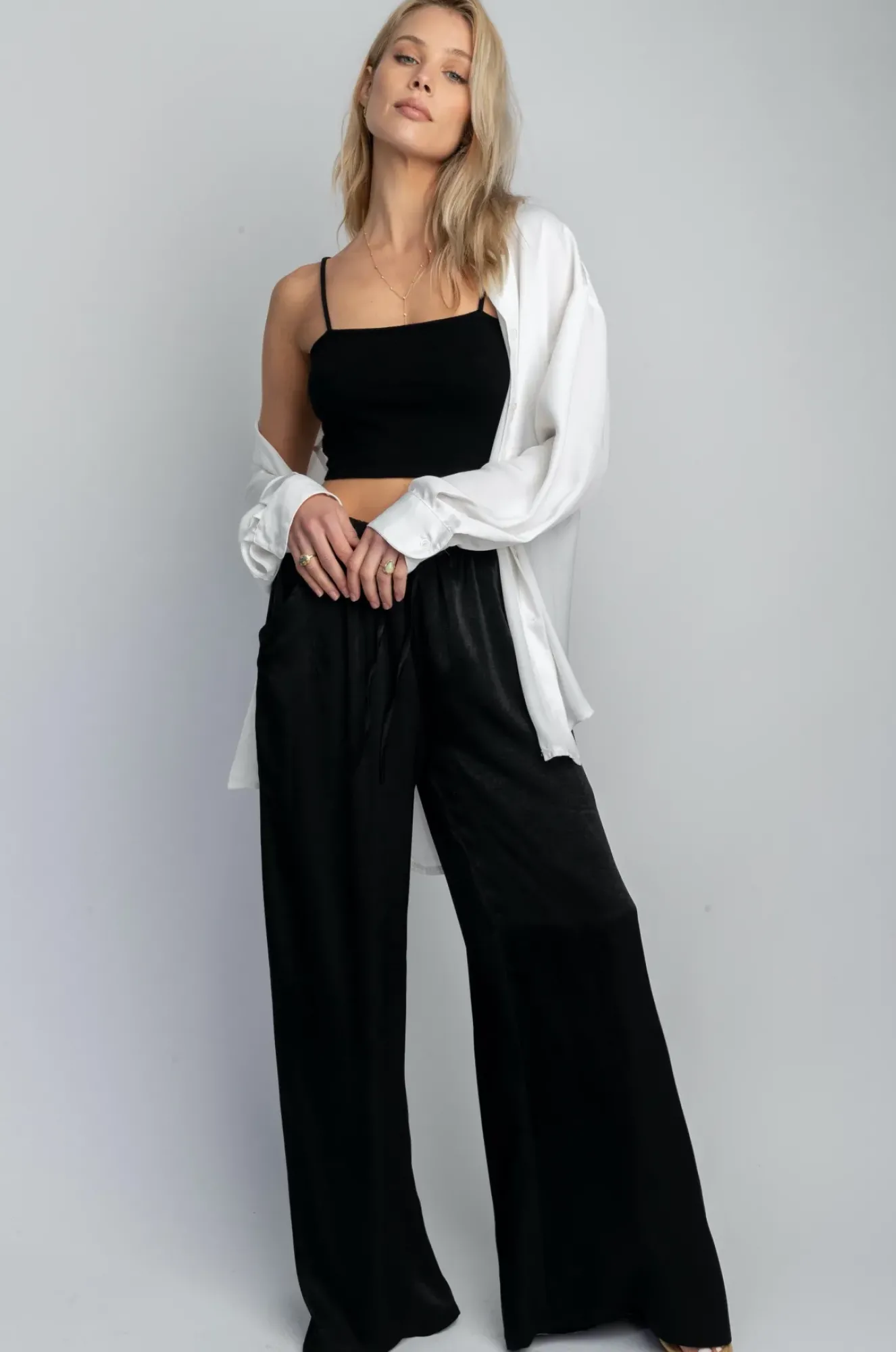 RESA Miley Set In White Cheap