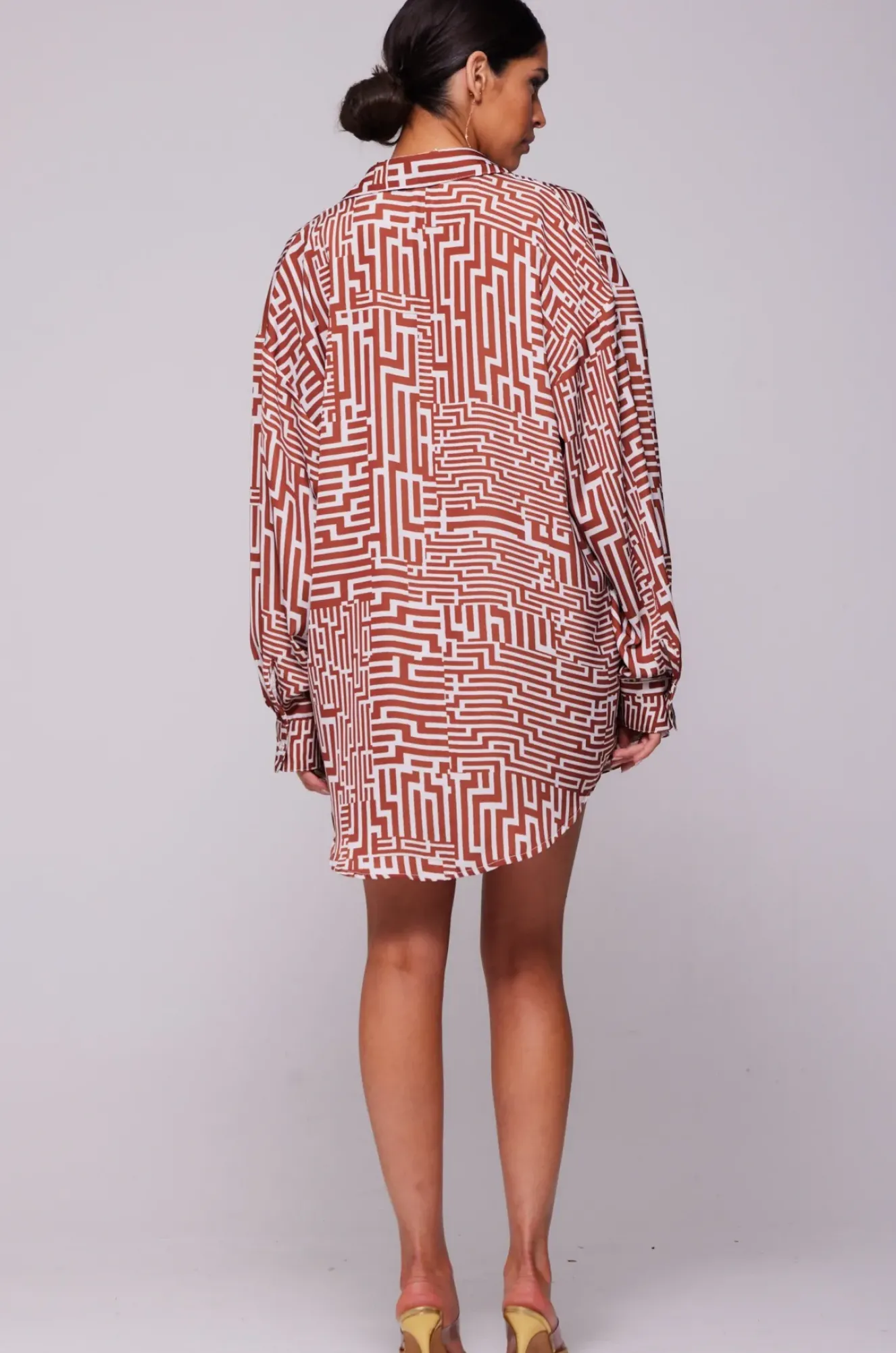 RESA Monica Blouse In Coconut Outlet