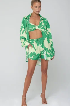 RESA Monica Blouse In Rico Sale
