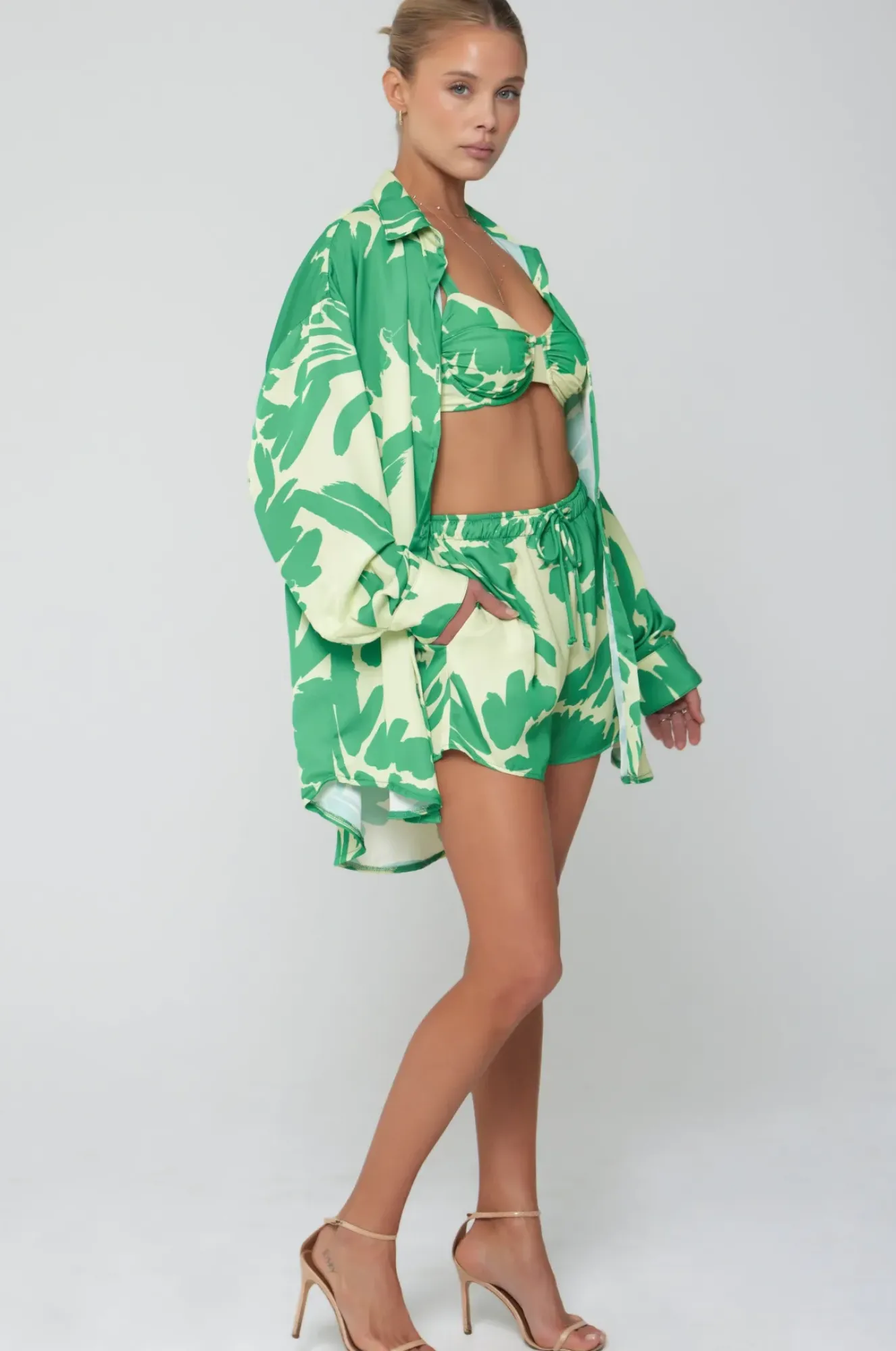 RESA Monica Blouse In Rico Sale