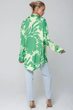 RESA Monica Blouse In Rico Sale
