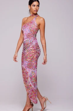 RESA Nicole Mesh Midi In Sayulita Sale