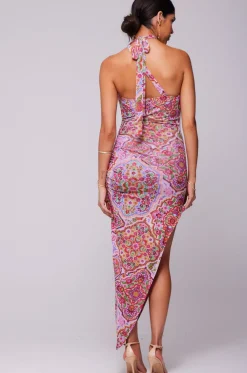 RESA Nicole Mesh Midi In Sayulita Sale