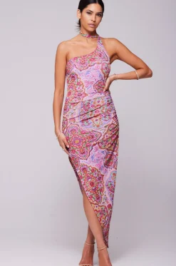 RESA Nicole Mesh Midi In Sayulita Sale