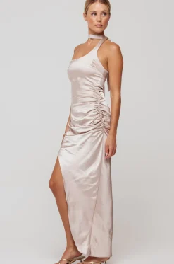 RESA Nicole Midi In Champagne Sale