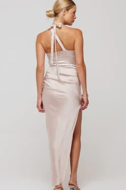 RESA Nicole Midi In Champagne Sale