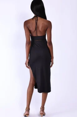 RESA Nikki Dress In Black Store