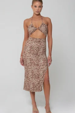RESA Nikki Dress In Dallas Clearance