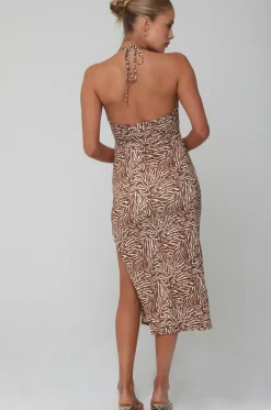 RESA Nikki Dress In Dallas Clearance