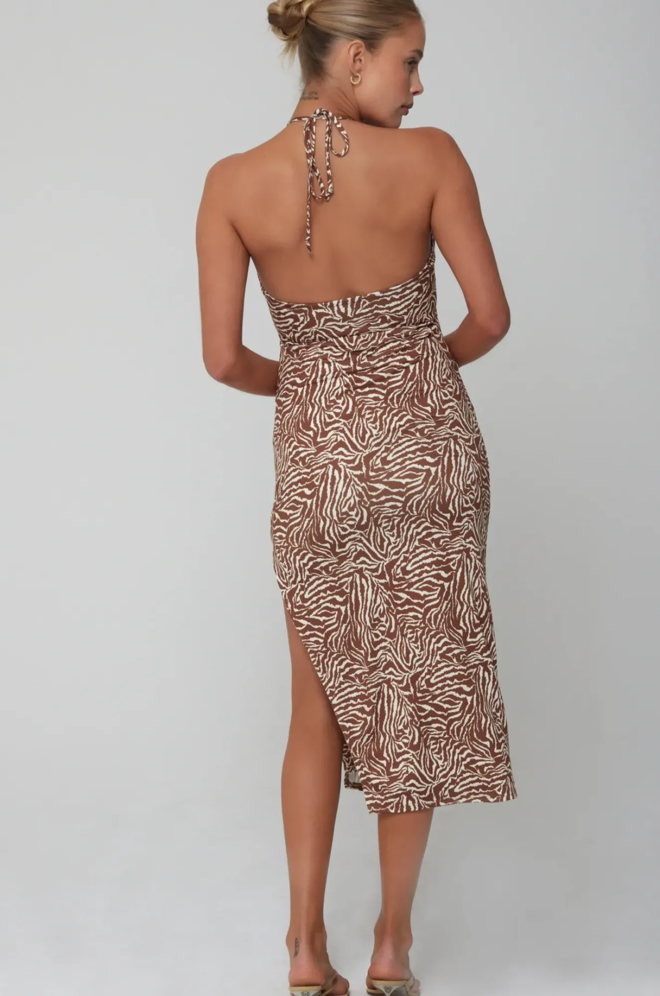 RESA Nikki Dress In Dallas Clearance