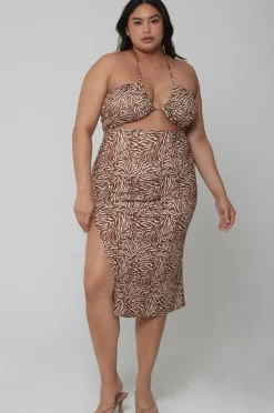 RESA Nikki Dress In Dallas Clearance