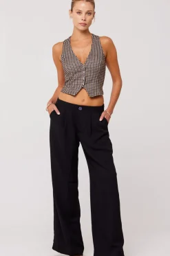 RESA Noah Vest In Contempo Store