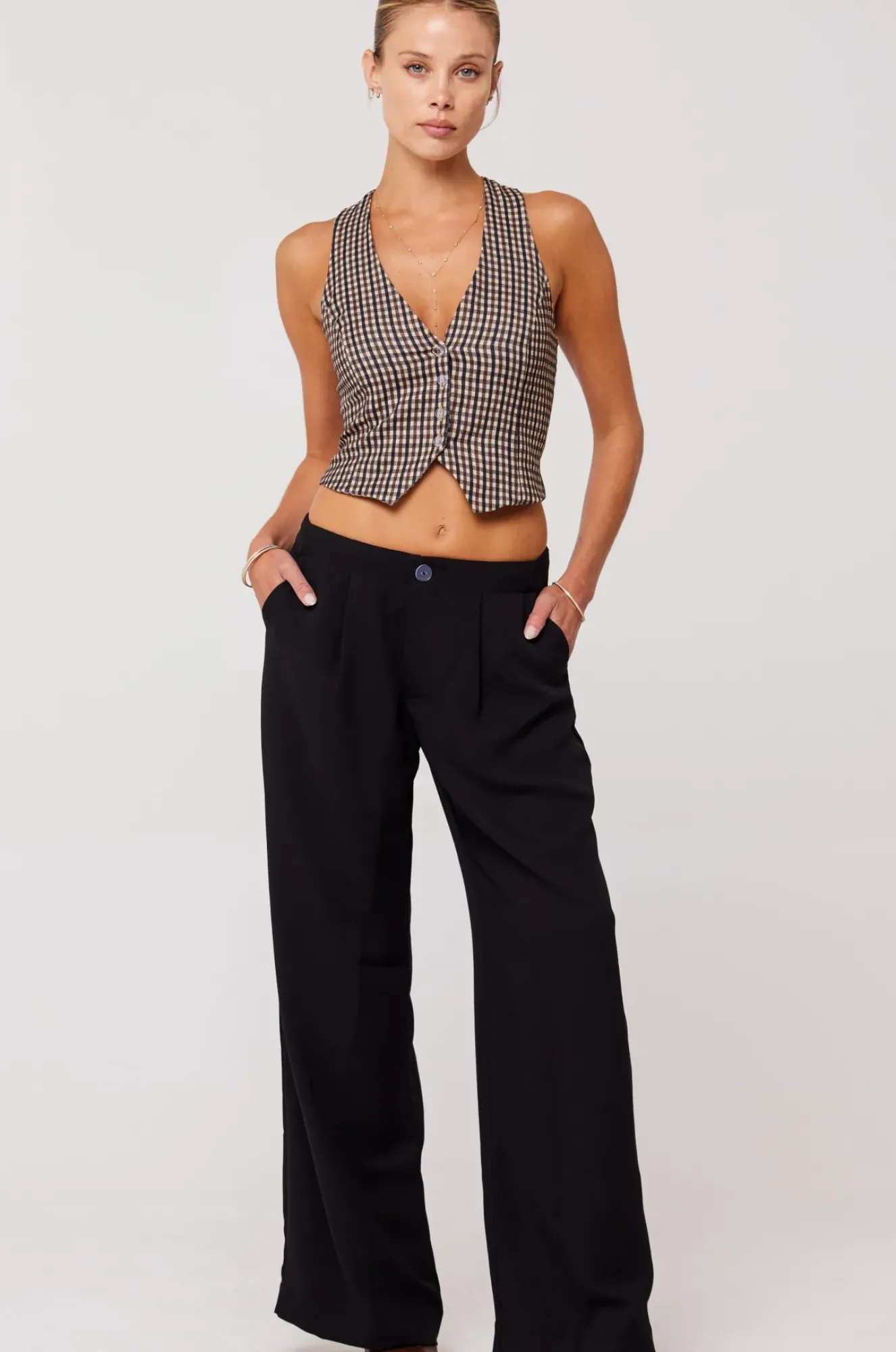 RESA Noah Vest In Contempo Store
