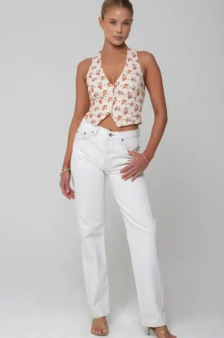 RESA Noah Vest In Fawn Online
