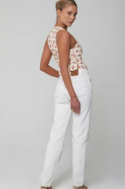 RESA Noah Vest In Fawn Online