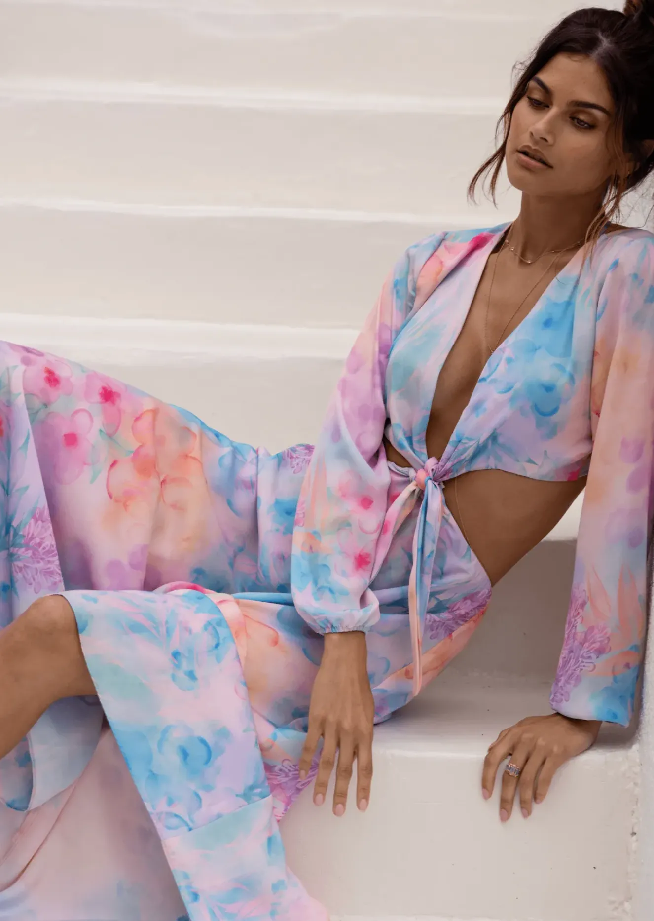RESA Noelle Maxi In Serene Sale