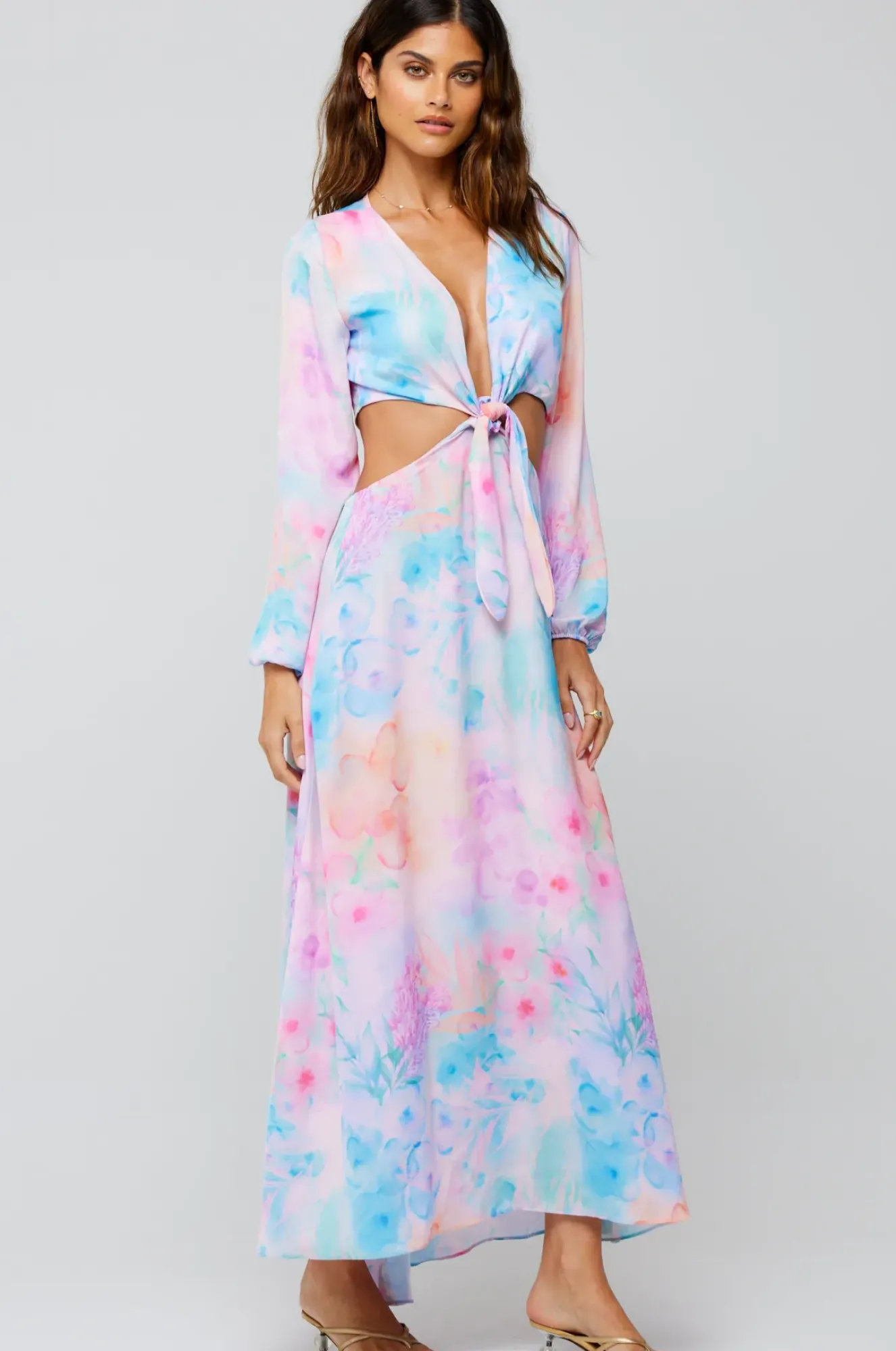 RESA Noelle Maxi In Serene Sale