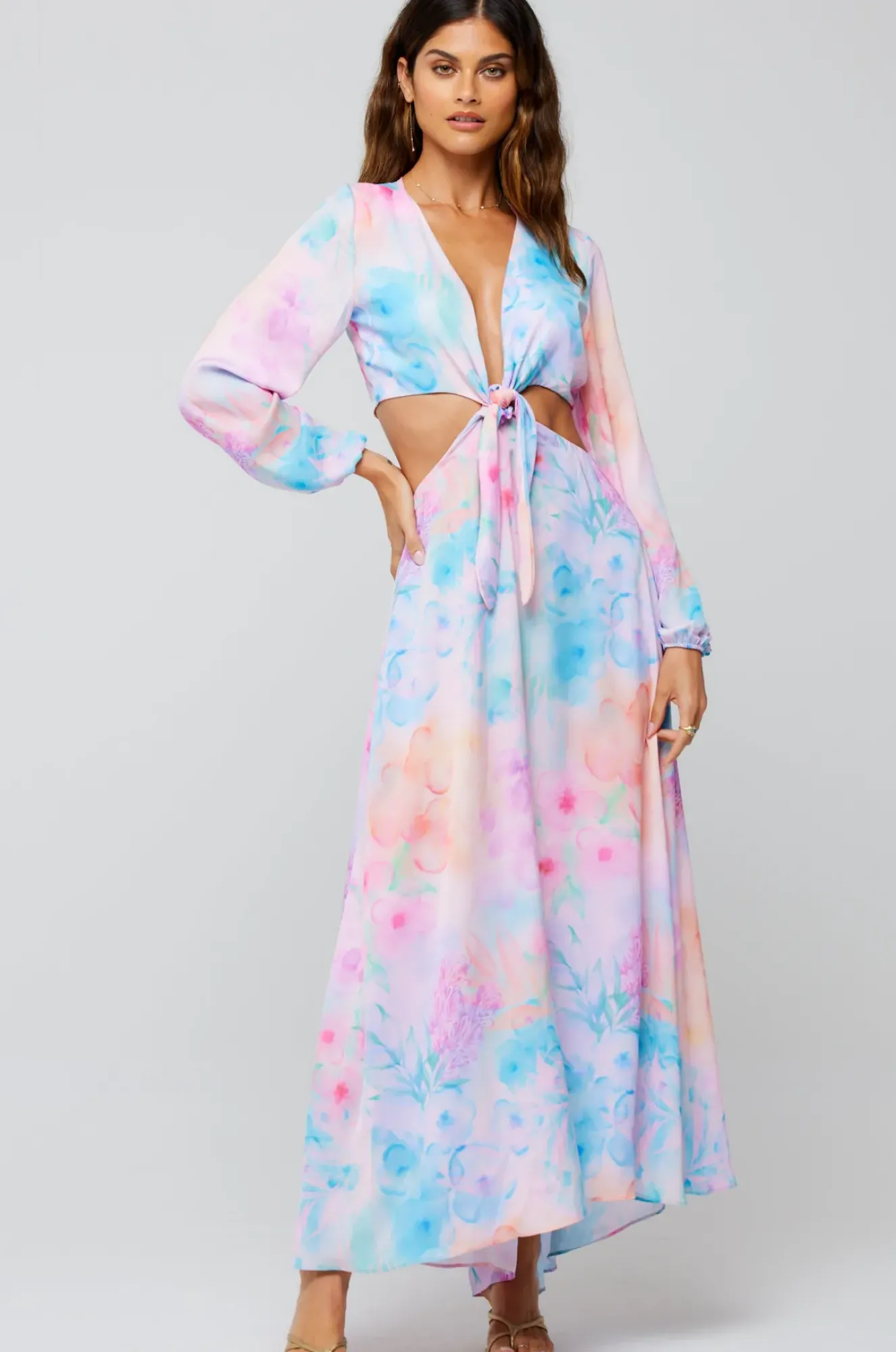 RESA Noelle Maxi In Serene Sale