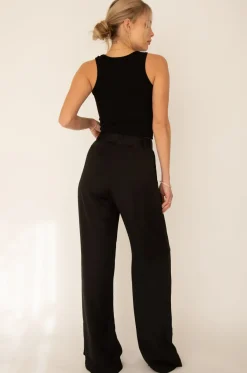 RESA Og Tank In Black Cheap