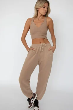 RESA Ozzy Tank In Nude Best Sale