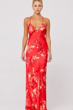 RESA Penelope Maxi In Blossom Flash Sale