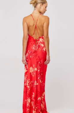 RESA Penelope Maxi In Blossom Flash Sale