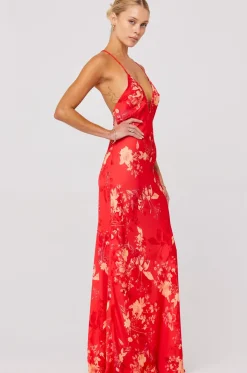 RESA Penelope Maxi In Blossom Flash Sale
