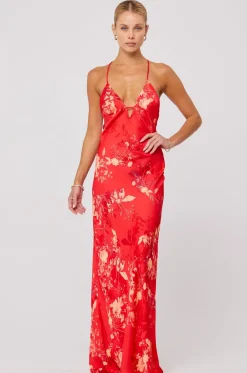 RESA Penelope Maxi In Blossom Flash Sale