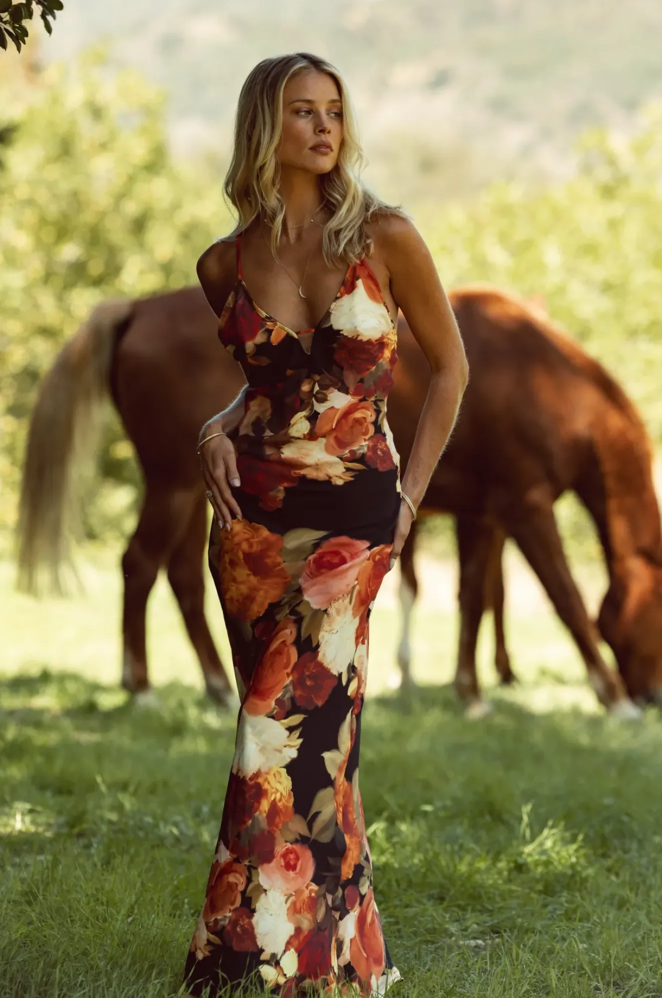 RESA Penelope Maxi In Muse Sale