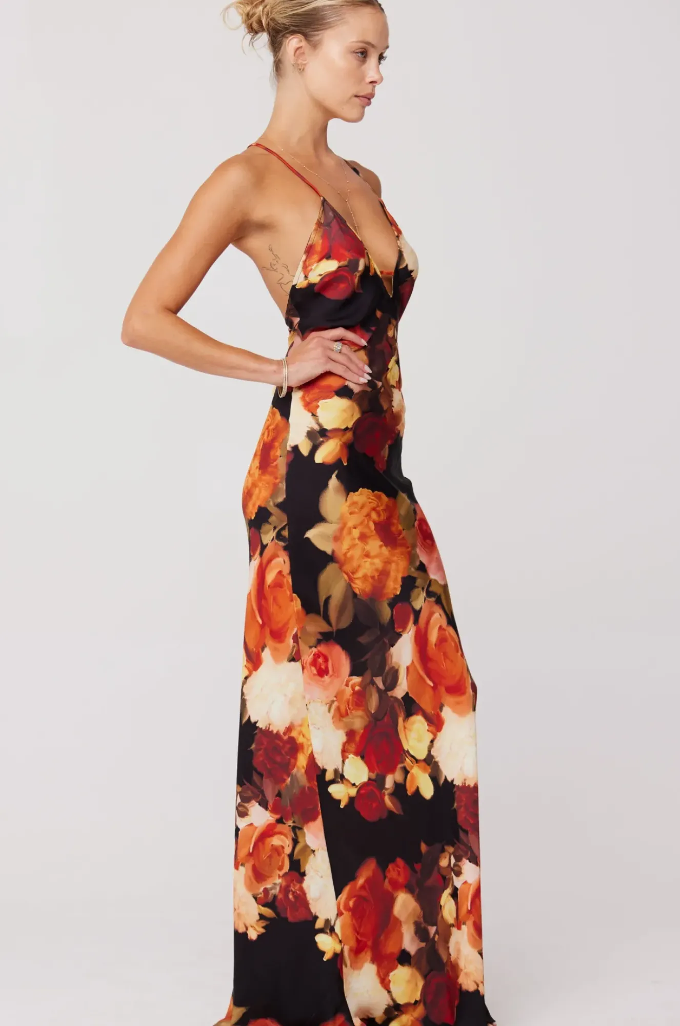 RESA Penelope Maxi In Muse Sale