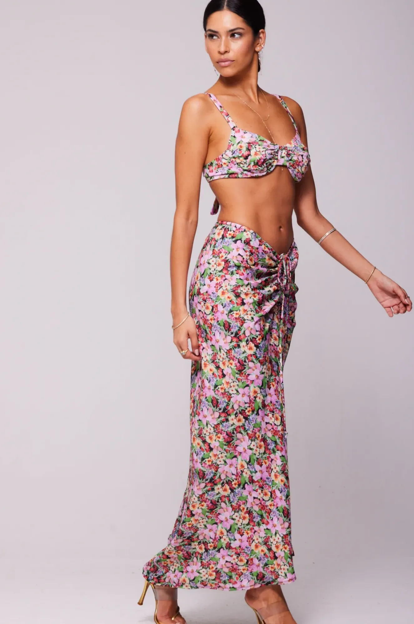 RESA Pepper Bra Top In Bloom Store