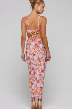 RESA Pepper Bra Top In Coral Best