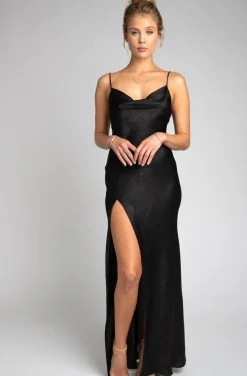 RESA River Slip In Black Cheap